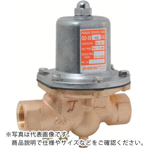 YOSHITAKE ( ヨシタケ ) 水用減圧弁 二次側剪断応力(B) 32A ( GD-26-NE-B-32A )