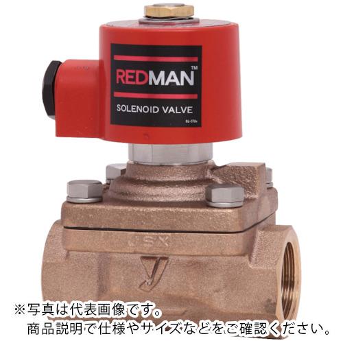 ヨシタケ ダイヤフラム式電磁弁 32A ( DP-200-32A )