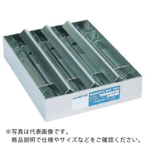 カネテック 強力角格子形マグネット 200×200mm ( KGM-H2020 )