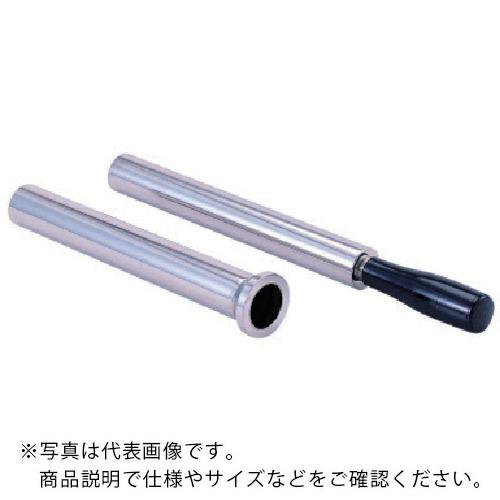 カネテック 超高磁気力磁石棒(二重管) 差しわたし26.5mm×全長285粍 ( PCMBD-A20 )