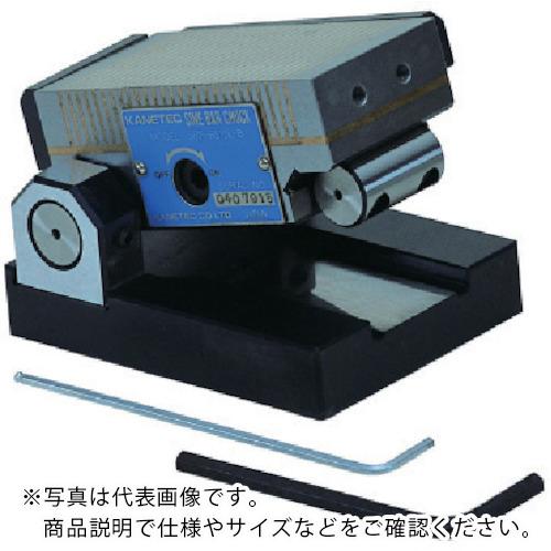 カネテック ミニ永磁サインバーチャック ( SBP-R510L-B )