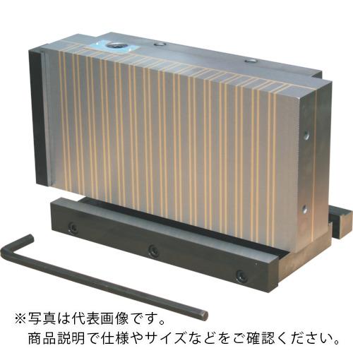 カネテック 垂直形永磁ファスナー ( SKM-1018 )