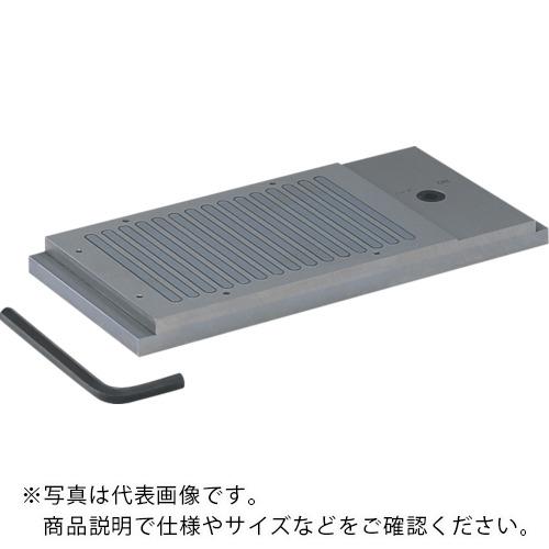 カネテック 超薄形永磁チャック ( RTH-1515A )