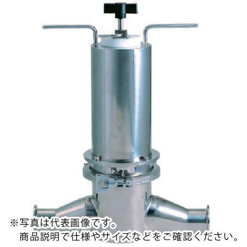 【SALE必要経費】カネテック 耐熱粘膜分泌体用磁石ろ波器 PCMH2-TD-A形 ( PCMH2-TD15A )