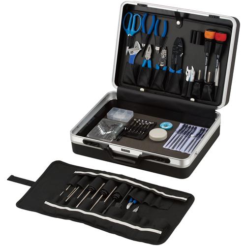 HOZAN ( ホーザン ) 工具セット７２点 ( S-75 )