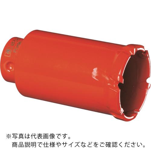 ミヤナガ ハイブリッドコアドリル カッター Φ60 ( PCH60C )