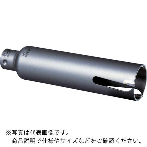 ミヤナガ ウッディングコアドリル カッター ショートタイプ Φ110×80mm ( PCWS11080C )