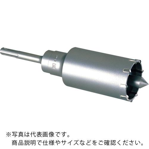 ミヤナガ 鉄鎚用中核グループビット600W 仕掛ける Φ100 ( 600W100 )