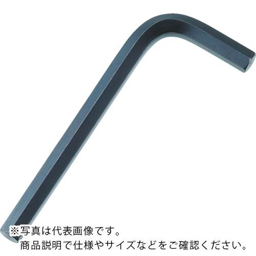 TRUSCO ( トラスコ中山 ) 六角棒レンチ ショートタイプ 32.0mm ( TRRS-320 )