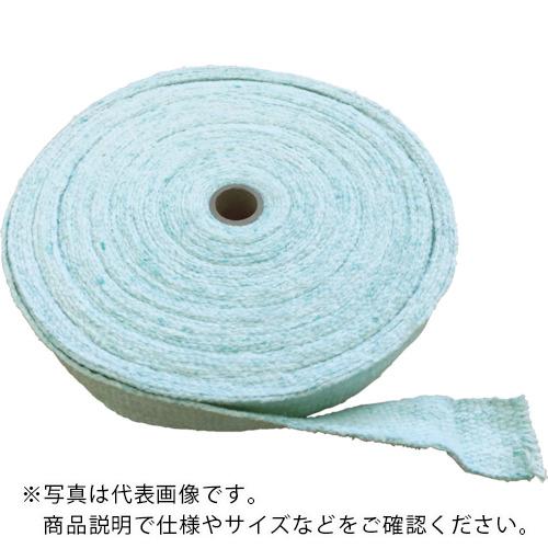 TRUSCO ( トラスコ中山 ) 毛の荒物融ける性陶器磁気テープ2.0X1 ( TSC-G2-100-A )