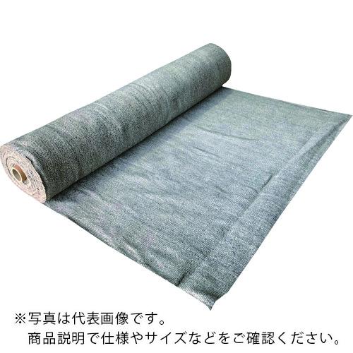 TRUSCO ( トラスコ中山 ) 生体溶解性セラミック焼成クロスロール厚み2.0X幅1000X10m ( TSCBT-2-10R-A )