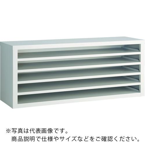 TRUSCO ( トラスコ中山 ) VA型引出しユニット本体 1037X307XH605 ( VA-87S(ﾈｵｸﾞﾚｰ) )