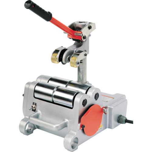 MCC ( MCC会社企業 ) 弾丸道路パイプカッタ60コーンリーマ付 スチール写真ローラ ( EHC60RF )