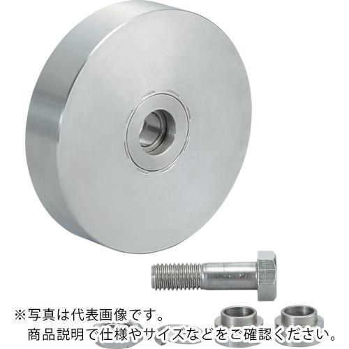 SUGATSUNE ( スガツネ工業 ) (200024776)ステンレス鋼鋼製掛け目用戸車 ( JS385-150F )