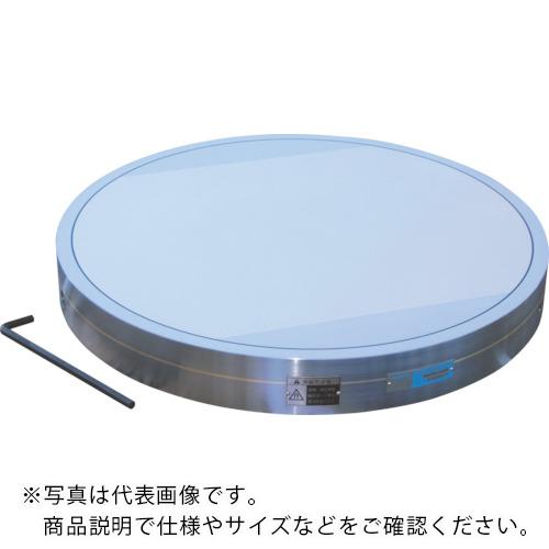 【SALE必要経費】カネテック 丸形永磁マイクロピッチチャック ( RMCW-40B )