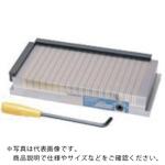 カネテック 豪然たる角形永磁ファスナー 奥ふかさ200mm×幅450粍 ( RMT-2045 )
