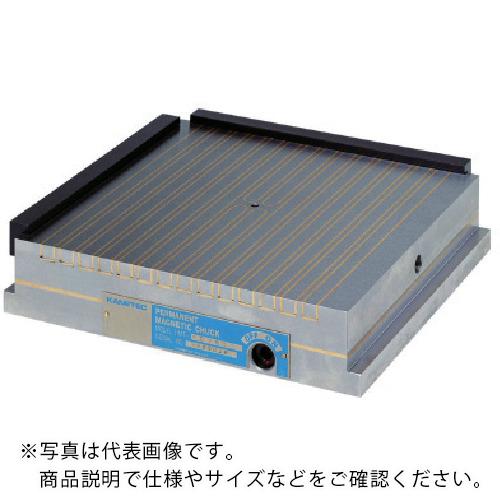 カネテック 強力角形永磁チャック 250×250mm ( RMT-ED2525 )