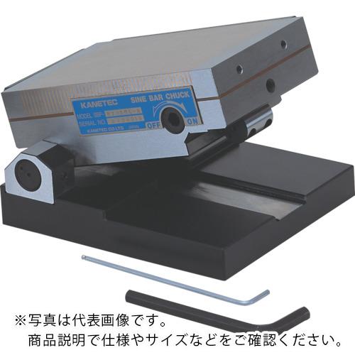 カネテック 単式永磁サインバーチャック ( SBP-R1530S-B )