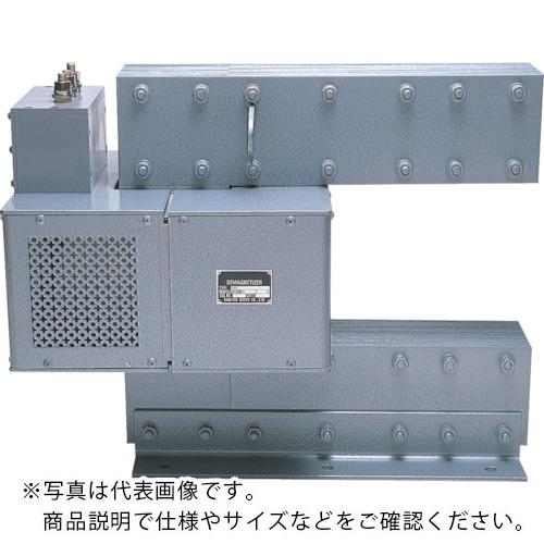 カネテック U字形脱磁器 ( KMDU-50A )