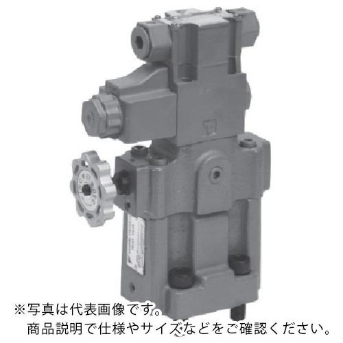 ダイキン ( ダイキン工業 ) 剪断応力取り締まる弁リリーフ弁電磁弁 差しわたし3/4 ( JRSS-G06-1-BP-50 )