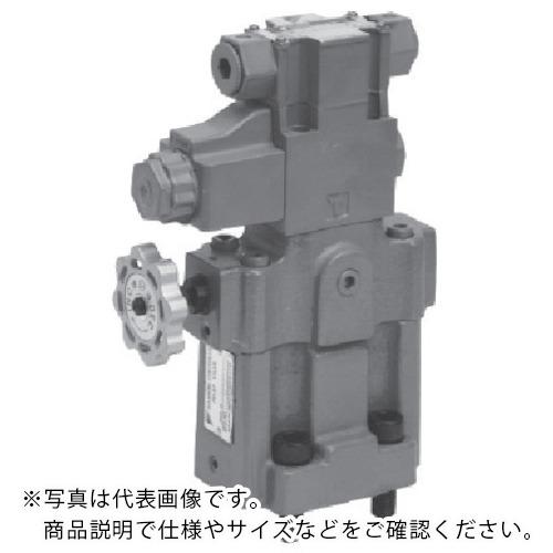 ダイキン ( ダイキン工業 ) 剪断応力抑えつける弁リリーフ弁電磁弁 差しわたし3/4 ( JRSS-G06-2-BA-50 )