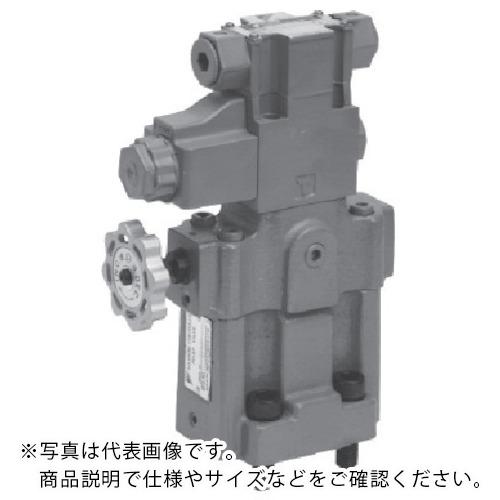 ダイキン ( ダイキン工業 ) 剪断応力取り締まる弁リリーフ弁電磁弁 差しわたし3/4 ( JRSS-G06-2-BP-50 )