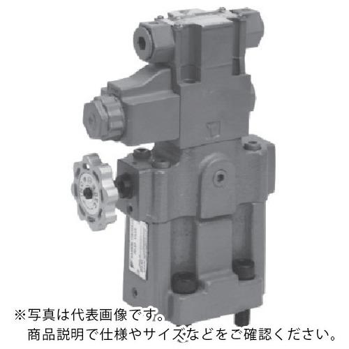 ダイキン ( ダイキン工業 ) 剪断応力取り締まる弁リリーフ弁電磁弁 差しわたし3/4 ( JRSS-G06-3-BP-50 )