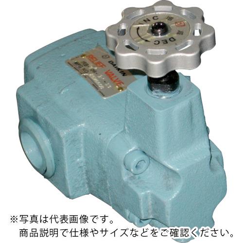 ダイキン ( ダイキン工業 ) 圧力制御弁リリーフ弁 ( JRB-T06-3-13 )