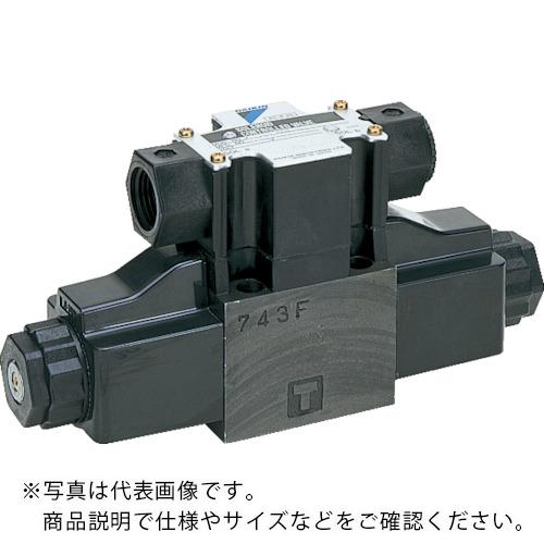 ダイキン ( ダイキン工業 ) 電磁飛行士取り締まり弁 呼び径1/4 ( KSO-G02-20BA-30 )