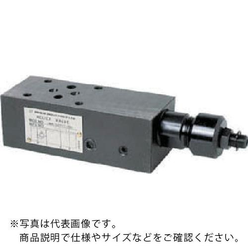 ダイキン ( ダイキン工業 ) スタック弁Pポート減圧弁 ( MG-06P-1-11 )