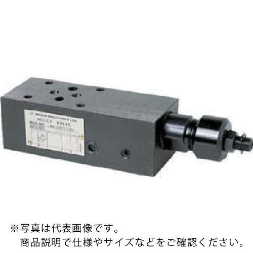 ダイキン ( ダイキン工業 ) スタック弁Pポート減圧弁 ( MG-06P-3-11 )