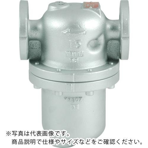 ヨシタケ ドレンセパレーター(フランジ) 50A ( DS-2-50A )