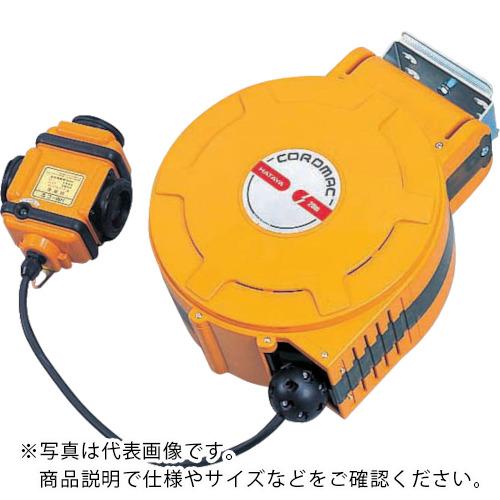 【SALE通貨価値】ハタヤ ( ハタヤリミテッド ) 吊りひもマックXL 三相200V 20m ( CXD-202 )