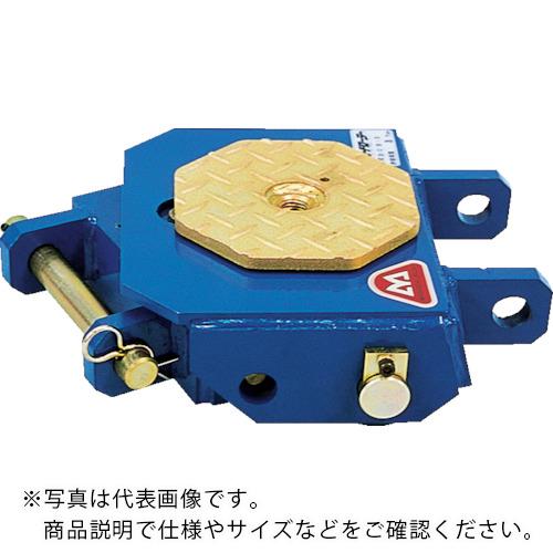 マサダ ボキー・スチール写真 7.5TON (1台入) ( MSB-7.5S )