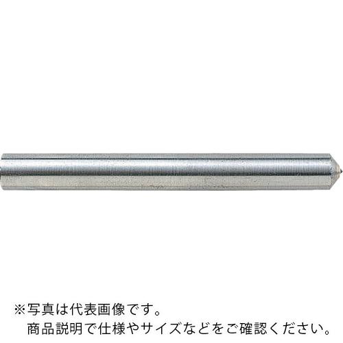 ツボサン ダイヤモンド単石ドレッサー Φ11 1.5CT ( TDD1105 )
