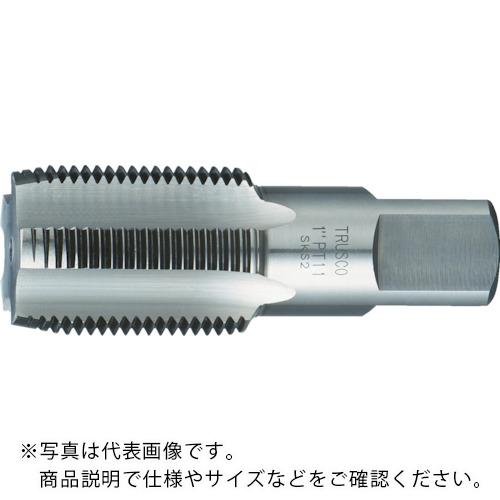 TRUSCO ( トラスコ中山 ) 管用タップ SKS 2PT11 ( T-KN-PT2 )|配管材料プロ トキワ