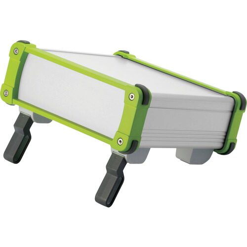 【SALE通貨価値】タカチ ( タカチ電機産業 ) チルトレッグ付軽銀入れもの ( EXPT20-12-30SL ) 【製造業者取寄】