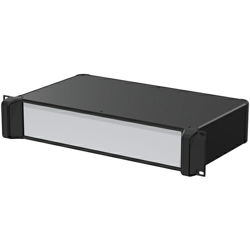 タカチ ( タカチ電機工業 ) ラックケース ( AUR133-43-50H-BS ) (株)タカチ電機工業 【メーカー取寄】