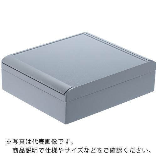 【SALE通貨価値】タカチ ( タカチ電機産業 ) 雨合羽・防塵アルミダイキャストボックス ( ALC20-17-6 ) 【製造業者取寄】