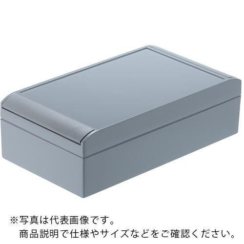 タカチ ( タカチ電機工業 ) 防水・防塵アルミダイキャストボックス ( ALC20-11-6 ) (株)タカチ電機工業 【メーカー取寄】