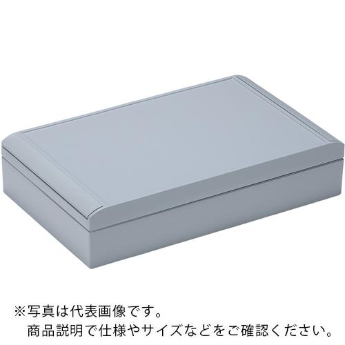 【SALE通貨価値】タカチ ( タカチ電機産業 ) 雨合羽・防塵アルミダイキャストボックス ( ALC25-9-6 ) 【製造業者取寄】