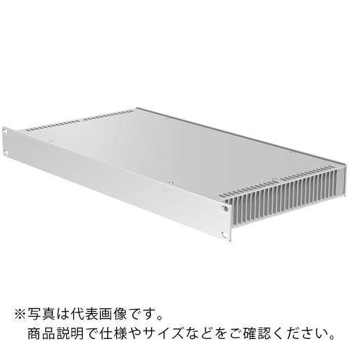 タカチ ( タカチ電機工業 ) 縦型ヒートシンク式ラックケース ( HYR44-43-23SS ) (株)タカチ電機工業 【メーカー取寄】