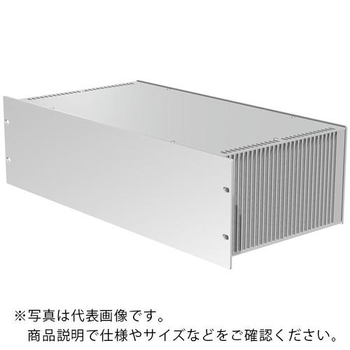 タカチ ( タカチ電機工業 ) 縦型ヒートシンク式ラックケース ( HYR133-43-23SS ) (株)タカチ電機工業 【メーカー取寄】