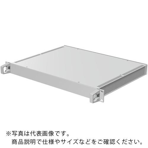 タカチ ( タカチ電機工業 ) 取手付ヒートシンク式ラックケース ( HYRH44-43-33SS ) (株)タカチ電機工業 【メーカー取寄】