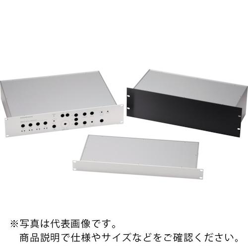 タカチ ( タカチ電機工業 ) EIAラックケース ( YER88-32B ) (株)タカチ電機工業 【メーカー取寄】