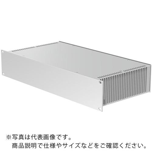 タカチ ( タカチ電機製作 ) 縦型ヒートシンク式仕合わせ入れもの ( HYR88-43-23SS ) 【製造業者取寄】