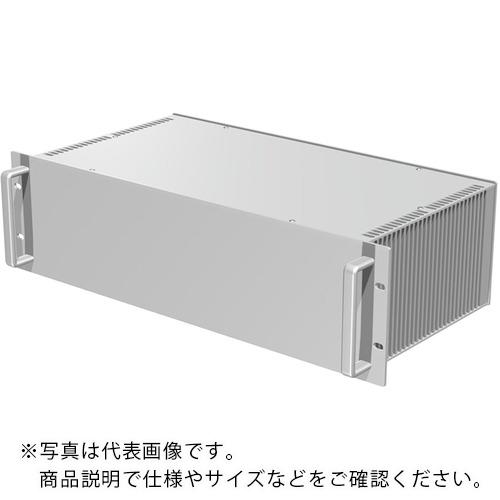 タカチ ( タカチ電機製造 ) 引き取り手付ヒートシンク式仕合わせ容れもの ( HYRH133-43-23SS ) (株)タカチ電機製造 【製造業者取寄】 花・ガーデン・DIY-DIY・工具
