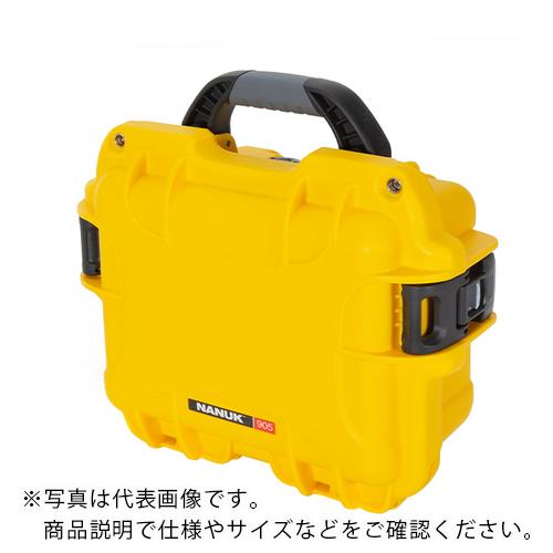 タカチ ( タカチ電機工業 ) 防水キャリングケース 内装スポンジフォーム付タイプ ( NK905YS ) (株)タカチ電機工業 【メーカー取寄】
