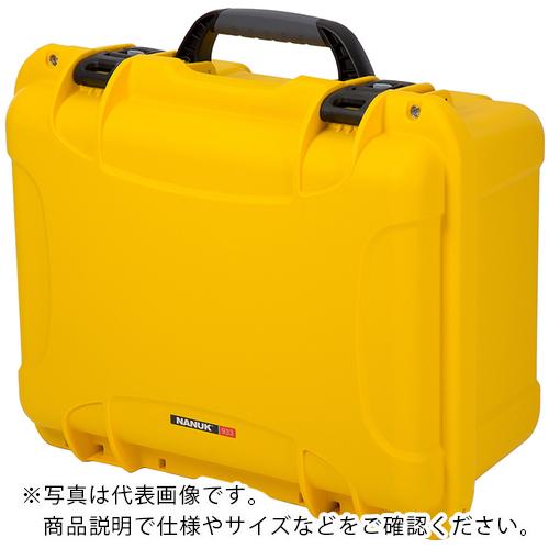 タカチ ( タカチ電機工業 ) 防水キャリングケース 内装スポンジフォーム付タイプ ( NK933YS ) (株)タカチ電機工業 【メーカー取寄】