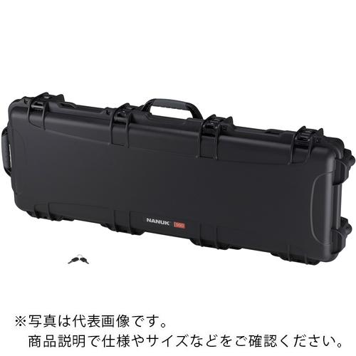 タカチ ( タカチ電機工業 ) 防水鍵付キャリングケース 内装スポンジフォーム無タイプ ( NKK990B ) (株)タカチ電機工業 【メーカー取寄】